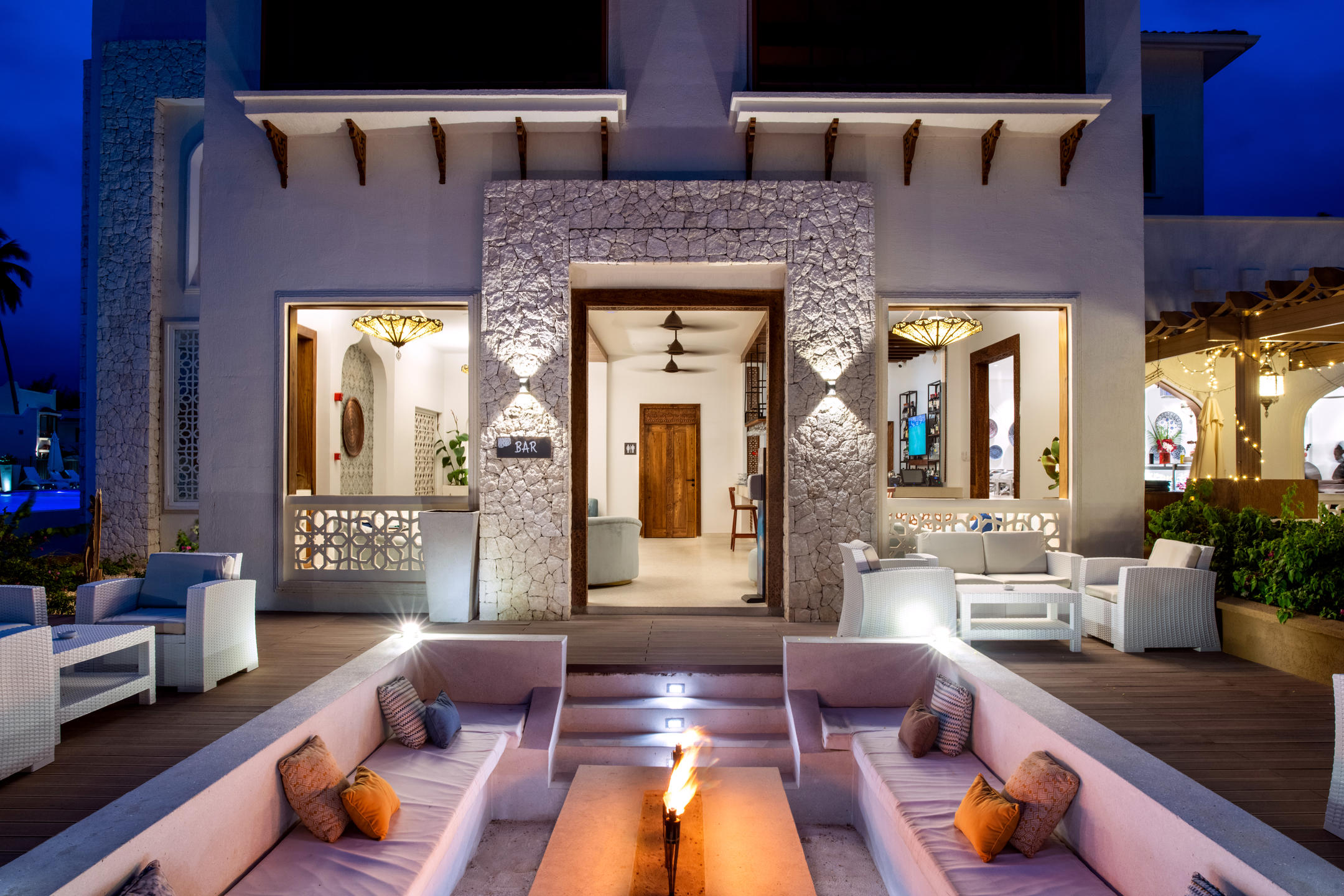 LUX* Marijani Zanzibar thumbnail 1